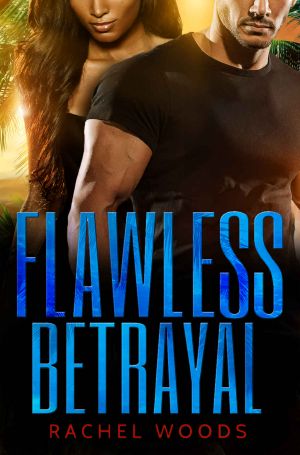 [The Spencer & Sione Series 02] • Flawless Betrayal